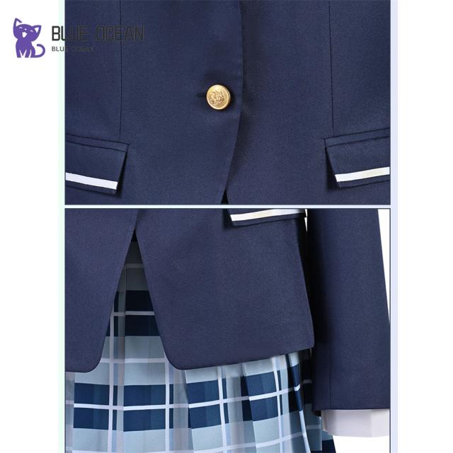 プロジェクトセカイ カラフルステージ! 白石杏 しらいしあん 神山高校